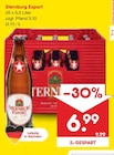 Aktuelle Krombacher Angebote bei Netto Marken-Discount in Cottbus Aktuelles Export Angebot bei Netto Marken-Discount in Cottbus ab 6,99 €
