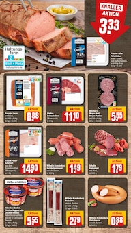 Lachs im REWE Prospekt "Dein Markt" mit 22 Seiten (Karlsruhe)