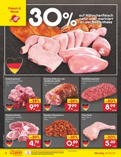 Aktueller Netto Marken-Discount Prospekt mit Pute, "Aktuelle Angebote", Seite 10