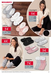Damen Boots Angebote im Prospekt "Aktuelle Angebote" von Woolworth Damen Boots Angebote im Prospekt "Aktuelle Angebote" von Woolworth auf Seite 21