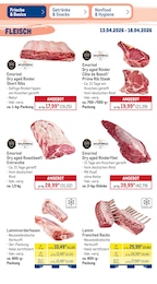 Lamm im METRO Prospekt Lamm im METRO Prospekt "Wochenangebote" auf Seite 3