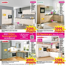 Badmöbel Angebot im aktuellen SB Möbel Boss Prospekt auf Seite 4