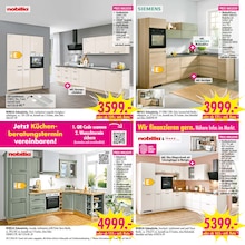 Herd im SB Möbel Boss Prospekt "RABATT-RAUSCH" mit 12 Seiten (Oberhausen)