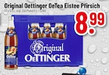 OeTea Eistee Pfirsich im Angebot bei Trinkgut in Bad Homburg OeTea Eistee Pfirsich Angebote von Oettinger bei Trinkgut Bad Homburg für 8,99 €