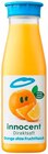 Smoothie Mango Maracuja Angebote von Innocent bei REWE Bornheim für 1,69 €