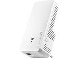 WiFi 6 Repeater 3000, WLAN im MediaMarkt Saturn Prospekt WiFi 6 Repeater 3000, WLAN von DEVOLO im aktuellen MediaMarkt Saturn Prospekt für 71,00 €