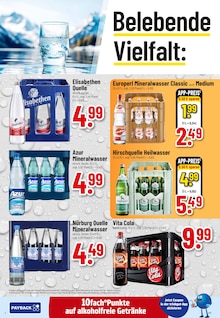 Aktueller Trinkgut Prospekt für Bad Kreuznach mit  Seiten