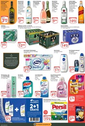 Aktueller GLOBUS Prospekt mit Bacardi, "Aktuelle Angebote", Seite 3