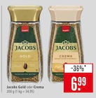 Gold Angebote von Jacobs bei Marktkauf Kirchheim für 6,99 €