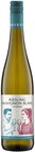 Rheinhessen Riesling Sauvignon Blanc für 4,99 € bei Penny im Angebot Rheinhessen Riesling Sauvignon Blanc im aktuellen Penny Prospekt