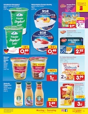 Aktueller Netto Marken-Discount Prospekt mit Fisch, "Aktuelle Angebote", Seite 11