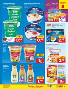 Wecker im Netto Marken-Discount Prospekt "Aktuelle Angebote" mit 60 Seiten (Ludwigshafen (Rhein))