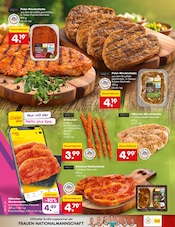 Aktueller Netto Marken-Discount Prospekt mit Grillfleisch, "Aktuelle Angebote", Seite 30