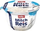 Milchreis von MÜLLER für 0,35 € bei Kaufland im Angebot Milchreis von MÜLLER im aktuellen Kaufland Prospekt