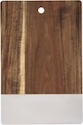 Planche à découper - SILVERCREST dans le catalogue Lidl
