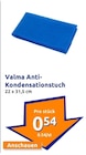 Anti-Kondensationstuch Angebote von Valma bei Action Langenfeld für 0,54 €