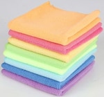 Mikrofasertücher im Thomas Philipps Prospekt Mikrofasertücher von im aktuellen Thomas Philipps Prospekt für 1,99 €