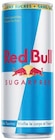 Red bull en promo chez Lidl Avignon à 0,84 €