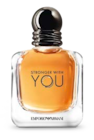 Emporio Armani im Müller Prospekt Stronger With You von Emporio Armani im aktuellen Müller Prospekt für 54,95 €