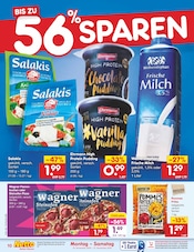 Aktueller Netto Marken-Discount Prospekt mit Pizza, "Aktuelle Angebote", Seite 14