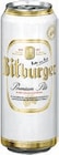 Premium Pils Angebote von Bitburger bei Metro Bremerhaven für 0,80 €