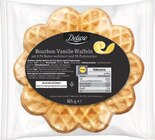 Bourbon-Vanille-Waffeln Angebote von Deluxe bei Lidl Bottrop für 1,49 €