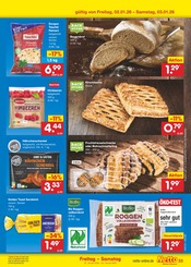 Aktueller Netto Marken-Discount Prospekt mit Bio, "Aktuelle Angebote", Seite 47