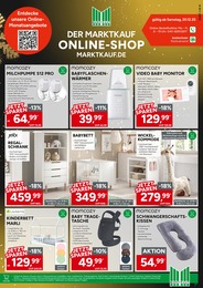 Topf im Marktkauf Prospekt Topf im Marktkauf Prospekt Top Angebote auf S. 43