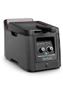 Friteuse classique Tefal Clear Duo Friteuse Moins de fumee et d'odeurs Noir FR600810 - Tefal - Darty à Le Havre Friteuse classique Tefal Clear Duo Friteuse Moins de fumee et d'odeurs Noir FR600810 - Tefal en promo chez Darty Le Havre à 99,99 €