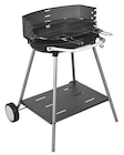 Barbecue charbon Kos - SOMAGIC - Espace Emeraude à Brest Barbecue charbon Kos - SOMAGIC en promo chez Espace Emeraude Brest à 99,00 €