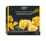 Kartoffelgratin von Deluxe im aktuellen Lidl Prospekt für 2,79 €