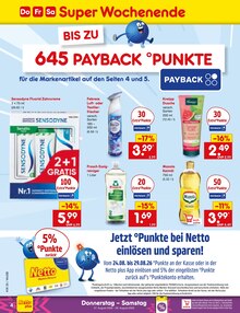 Motorrad im aktuellen Netto Marken-Discount Prospekt (Frankfurt (Main)) Motorrad im Netto Marken-Discount Prospekt "Aktuelle Angebote" mit 68 Seiten (Frankfurt (Main))