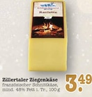 Raclette Angebote von Erlebnis Sennerei bei E center Offenbach für 3,49 €