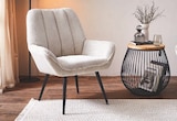 Sessel SIMON im Angebot bei Zurbrüggen in Paderborn Sessel SIMON Angebote von cantus bei Zurbrüggen Paderborn für 149,00 €