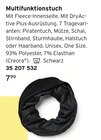 Sportzubehoer im Tchibo im Supermarkt Prospekt Multifunktionstuch im aktuellen Tchibo im Supermarkt Prospekt für 7,99 €
