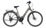 City-E-Bike CITA 6.0i Angebote von FISCHER bei ALDI Nord Hamm für 1.499,00 €