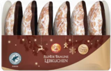 Runde Braune Lebkuchen im Angebot bei Netto Marken-Discount in Stuttgart Runde Braune Lebkuchen Angebote von Cains Town bei Netto Marken-Discount Stuttgart für 1,89 €