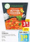 Indisches-Butter-Chicken von YouCook für 3,49 € bei E center im Angebot Indisches-Butter-Chicken von YouCook im aktuellen E center Prospekt
