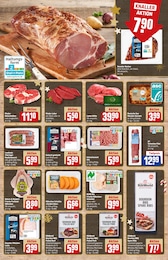 Lamm Angebot & Preis im aktuellen REWE Prospekt Lamm Angebot im aktuellen REWE Prospekt auf Seite 8