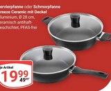 Aktuelles Servierpfanne Angebot bei GLOBUS in Trier ab 19,99 €