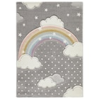 KINDERTEPPICH 80/150 cm Rainbow von Ben'n'jen im aktuellen XXXLutz Möbelhäuser Prospekt für 19,99 €