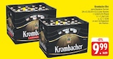 Bier im aktuellen Prospekt bei EDEKA in Lichte
