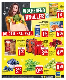 Lachs im EDEKA Prospekt "IM EINSATZ FÜR FRISCHE & VIELFALT." mit 30 Seiten (Ingolstadt)