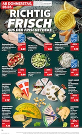 Aktueller Kaufland Prospekt mit Rama, "Aktuelle Angebote", Seite 26