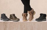 Aktuelle Schuhe Angebote bei Penny in Lübeck Aktuelles Damen- oder Herren-Stiefel Angebot bei Penny in Lübeck ab 19,99 €