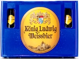 Aktuelles Weissbier Angebot bei METRO in Oberhausen ab 14,51 €