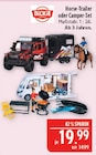 Horse-Trailer im Angebot bei Marktkauf in Erlangen Horse-Trailer Angebote von Dickie Toys bei Marktkauf Erlangen für 19,99 €