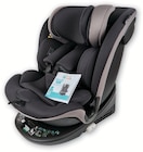 Siège auto 40/150 cm Isofix - Super U à Valence Siège auto 40/150 cm Isofix en promo chez Super U Valence à 129,90 €