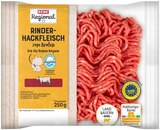 Aktuelles Rinder-Hackfleisch Angebot bei REWE in Nürnberg ab 4,19 €