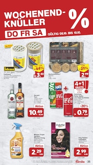 Cola im aktuellen famila Nordwest Prospekt (Lingen (Ems)) Cola im famila Nordwest Prospekt "Markt - Angebote" mit 43 Seiten (Lingen (Ems))